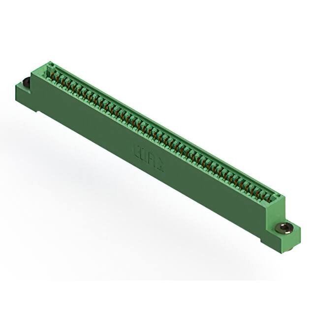 845-041-524-103 EDAC Inc.  Edgeboard Connectors